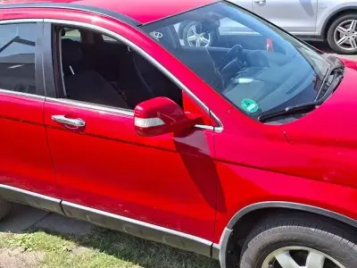 Gebraucht Honda CR-V