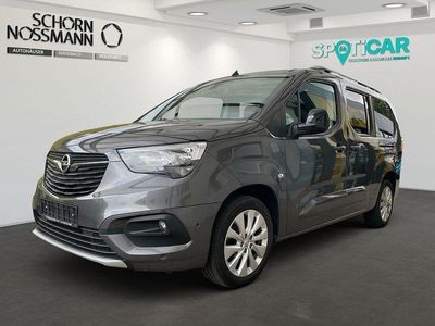 Opel Combo Life XL