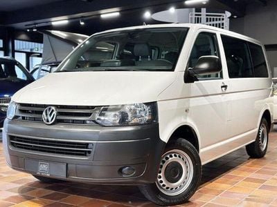 Usata VW T5 140 CV (102 kW) 2014 Andere Furgone