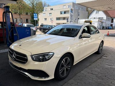 Usata Mercedes E200 160 CV (117 kW) 2022 Berlina