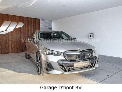 Usado BMW i5 Performance 442 kW (602 HP) 2025 Cinzento Sedan