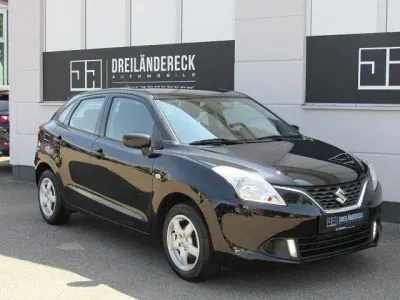 Gebraucht Suzuki Baleno