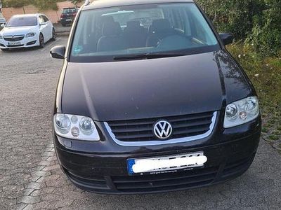VW Touran