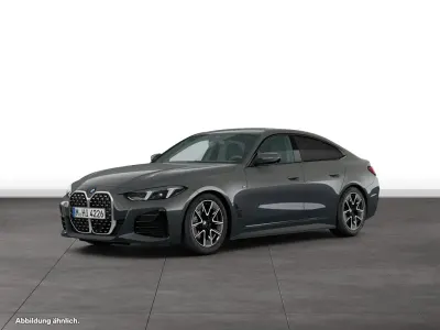 Gebraucht BMW 420 Gran Coupé