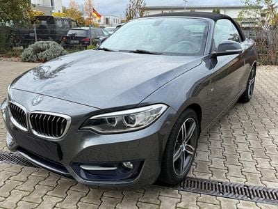 BMW 220
