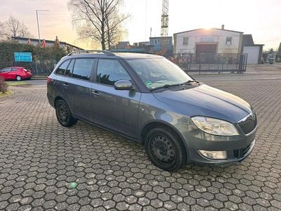 Gebraucht 2014 Skoda Fabia Kombi | 1.890 € (Fairer Preis)