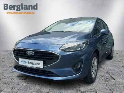 Gebraucht Ford Fiesta