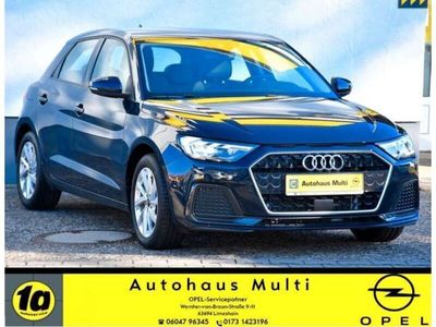 gebraucht Audi A1 A1