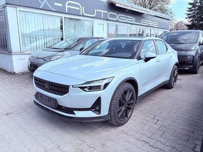 Gebraucht Polestar 2 169 kW (231 PS) 2023 Silber Kleinwagen