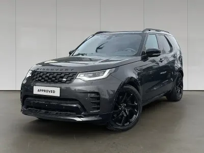 Gebraucht Land Rover Discovery 5