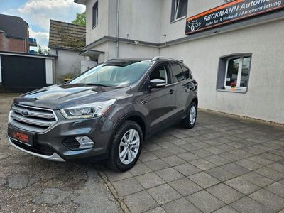 gebraucht Ford Kuga Cool & Connect 1.5 Ecoboost*Navi-PDC-Alu*