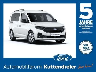 Ford Tourneo Connect