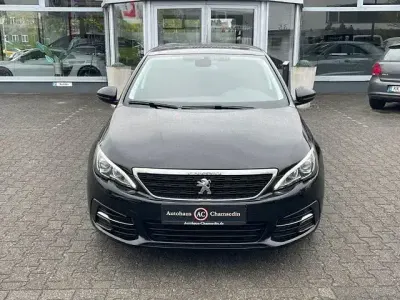 Brugt Chevrolet Nubira SE 62 HK (45 kW) 2019 Andere Sedan