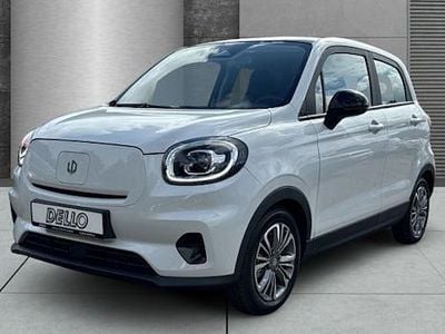 Gebraucht Leapmotor T03 69 kW (95 PS) 2025 Light white Kleinwagen