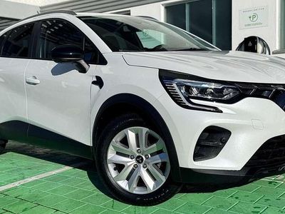 Usata Mitsubishi ASX Plus 140 CV (102 kW) 2024 Bianco SUV