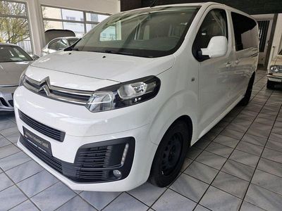 Usata Citroën Spacetourer 179 CV (131 kW) 2018 Bianco Monovolume