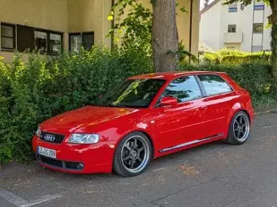 Gebraucht Audi S3