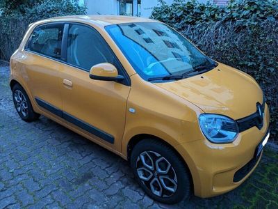 gebraucht Renault Twingo 22KWh Zen + SHZ, Klimaauto., usw.