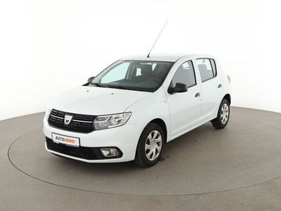 gebraucht Dacia Sandero 1.0 SCe Essential, Benzin, 10.400 €