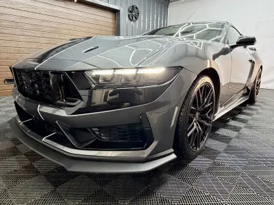 Gebraucht Ford Mustang