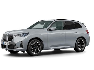 Neu 2025 BMW X3 Comfort Edition SUV | 63.191 € (Fairer Preis)