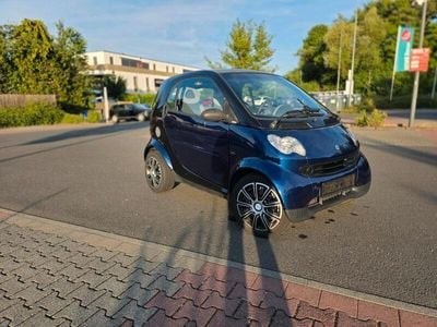 Smart ForTwo Coupé