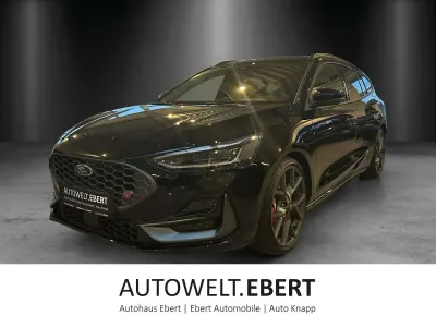 Gebraucht Ford Focus ST 280 PS (205 kW) 2026 Agate black Kombi