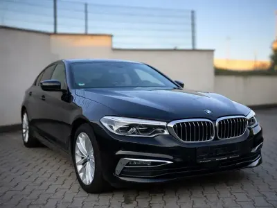 Gebraucht BMW 530e