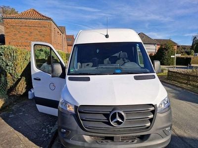 Usata Mercedes 200 150 CV (110 kW) 2023