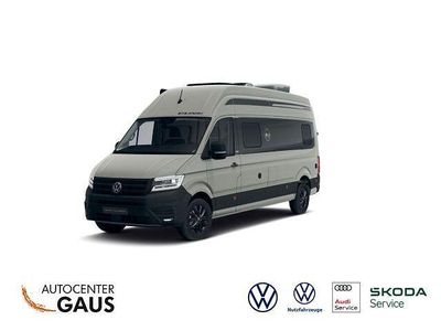 Neu VW California California 163 PS (119 kW) 2026 Grau Van