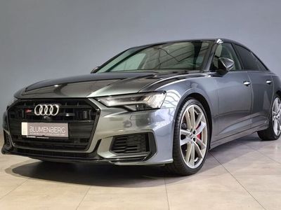 gebraucht Audi S6 3.0 TDI quattro *MatrixACCStandh.360°AHK*