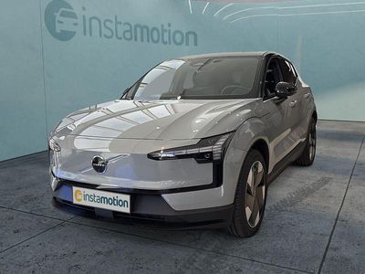 Usata Volvo EX30 Performance 314 kW (428 CV) 2024 Grigio SUV