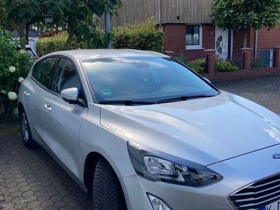 gebraucht Ford Focus 1,0 EcoBoost 74kW Cool & Connect Cool ...