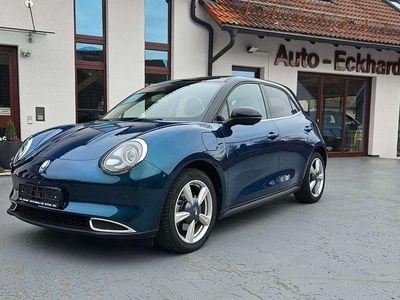 Gebraucht Ora 03 125 kW (171 PS) 2023 Aurora green/starry black Kleinwagen