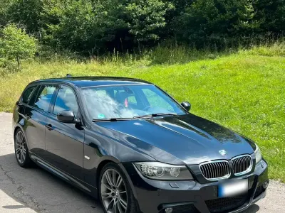 Gebraucht BMW 325