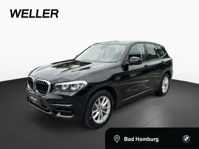 Gebraucht BMW X3