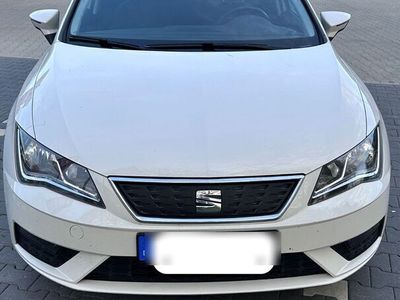 gebraucht Seat Leon ST 1.0 TSI 85kW ECOMOTIVE Style DSG Style