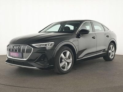 Audi e-tron Sportback