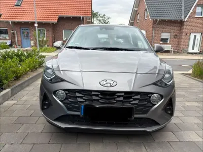 Gebraucht Hyundai i10