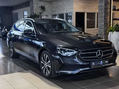 Gebraucht Mercedes E300