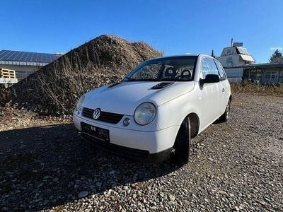 VW Lupo