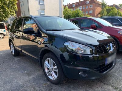 gebraucht Nissan Qashqai +2 Qashqai +2