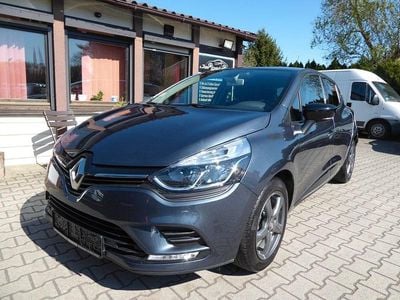 Second-hand Renault Clio IV Collection 90 CP (66 kW) 2019 Gri Berlinǎ
