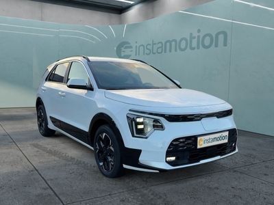 Kia e-Niro