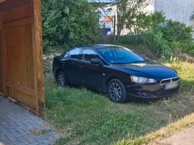 Gebraucht Mitsubishi Lancer