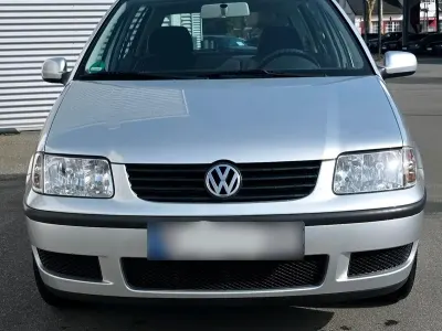Usata VW Polo