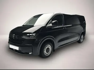 Gebraucht VW T7
