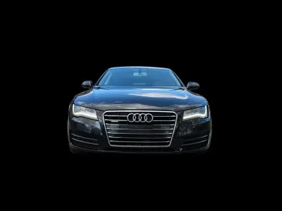 Gebraucht Audi A7