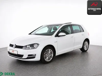 Gebraucht VW Golf VII