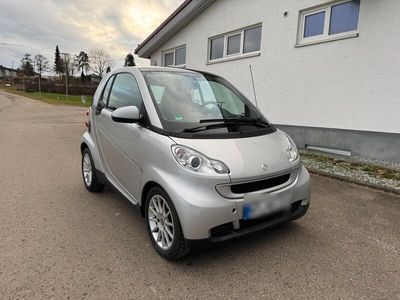 Smart ForTwo Coupé